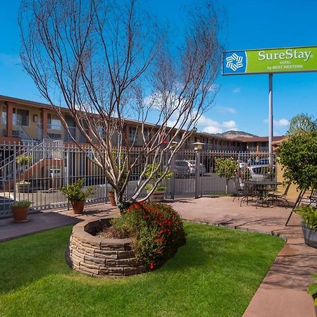 Surestay Hotel By Best Western San Rafael Ngoại thất bức ảnh