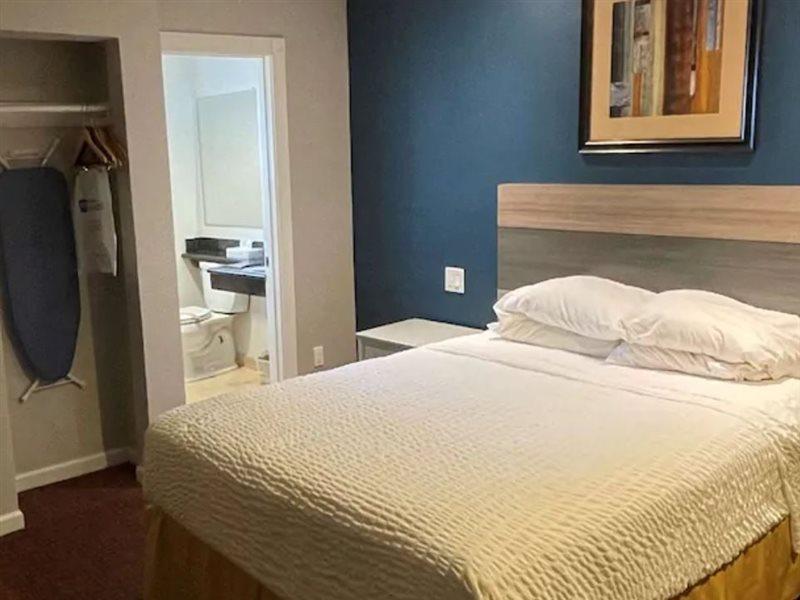 Surestay Hotel By Best Western San Rafael Ngoại thất bức ảnh