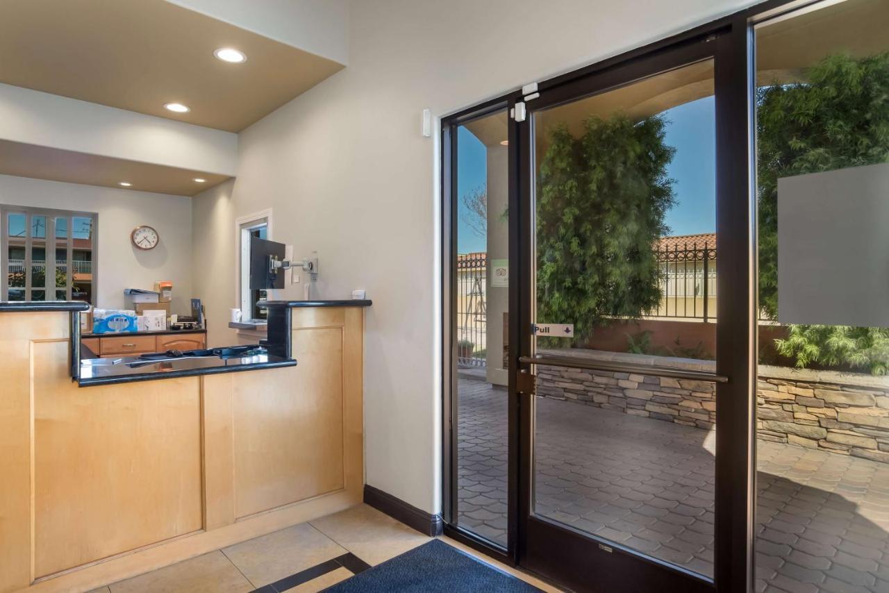 Surestay Hotel By Best Western San Rafael Ngoại thất bức ảnh
