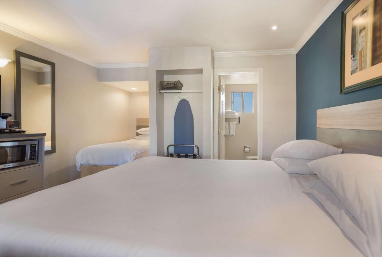 Surestay Hotel By Best Western San Rafael Ngoại thất bức ảnh