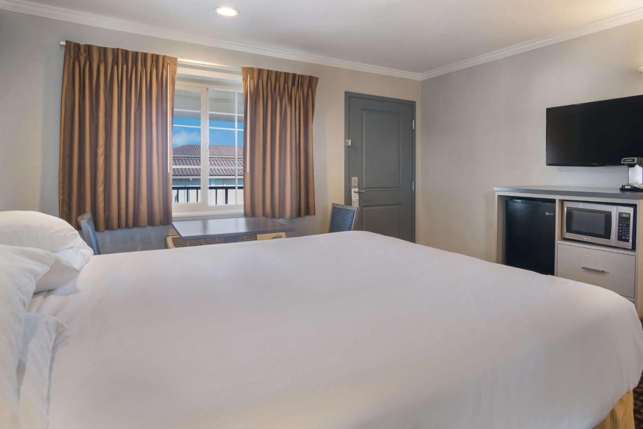 Surestay Hotel By Best Western San Rafael Ngoại thất bức ảnh