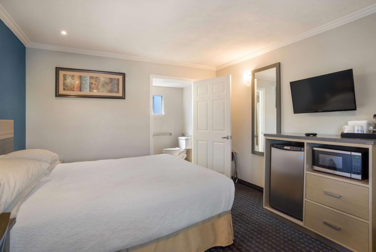 Surestay Hotel By Best Western San Rafael Ngoại thất bức ảnh