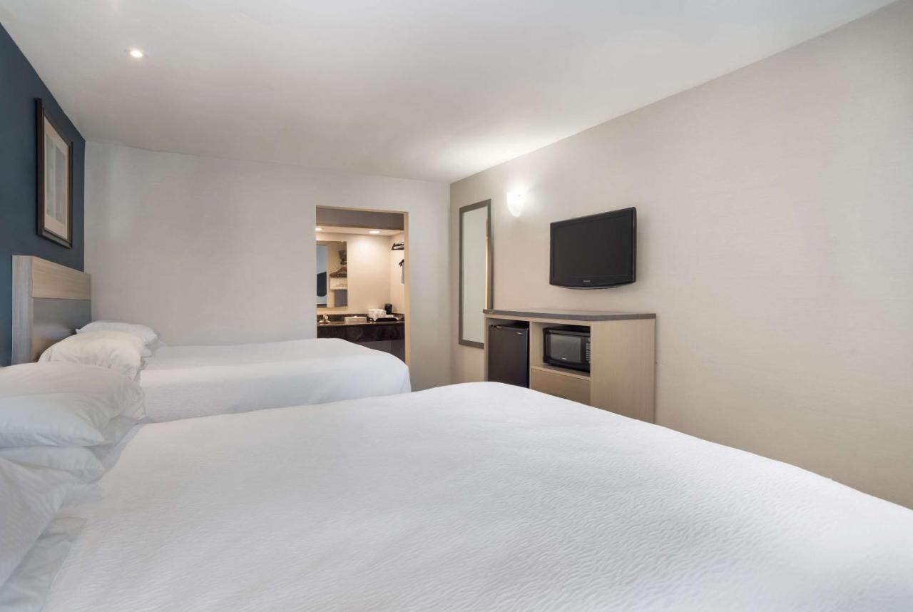 Surestay Hotel By Best Western San Rafael Ngoại thất bức ảnh