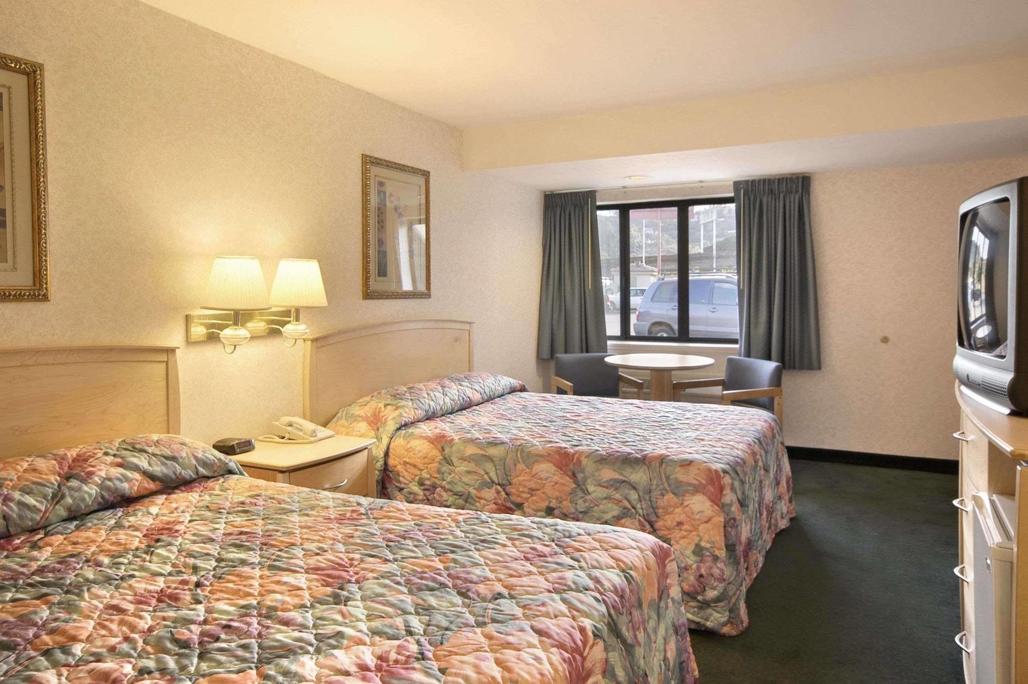 Surestay Hotel By Best Western San Rafael Phòng bức ảnh